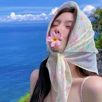 网美嬉游记海报
